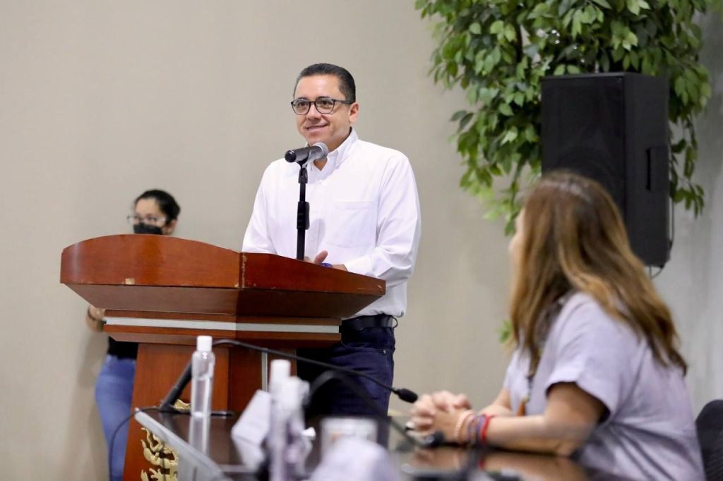 «No hay congeladora en el Congreso», respondió Lozano Poveda sobre el&nbsp;aborto