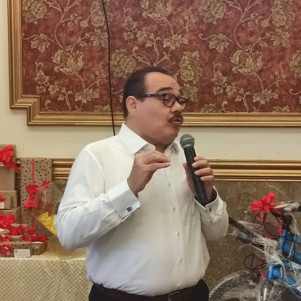 «Las alianzas deben hacerse con los yucatecos no en las&nbsp;oficinas»