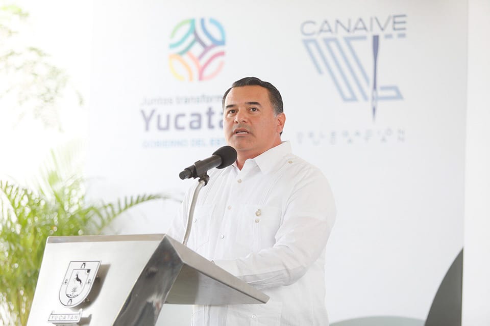 ¿Una vuelta ciclística a&nbsp;Mérida?