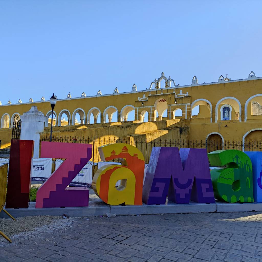 EN IZAMAL Y TEKAX SE CONSTRUIRÁN DOS NUEVOS CENTROS DE&nbsp;EMPRENDEDORES