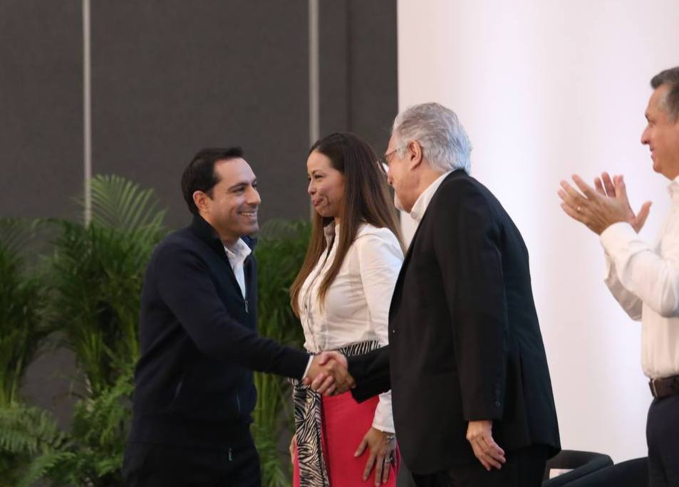 Van a transformar toda la basura de la zona metropolitana de Yucatán para convertirla en&nbsp;combustible