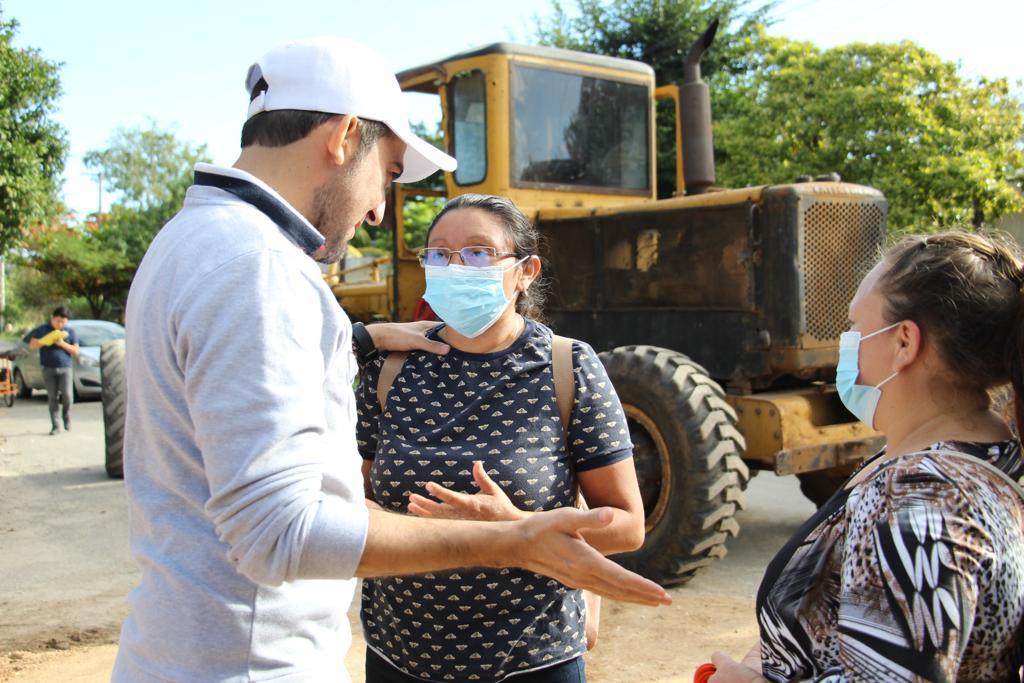 En el primer trimestre comenzarán los trabajos del IE TRAM en&nbsp;Umán
