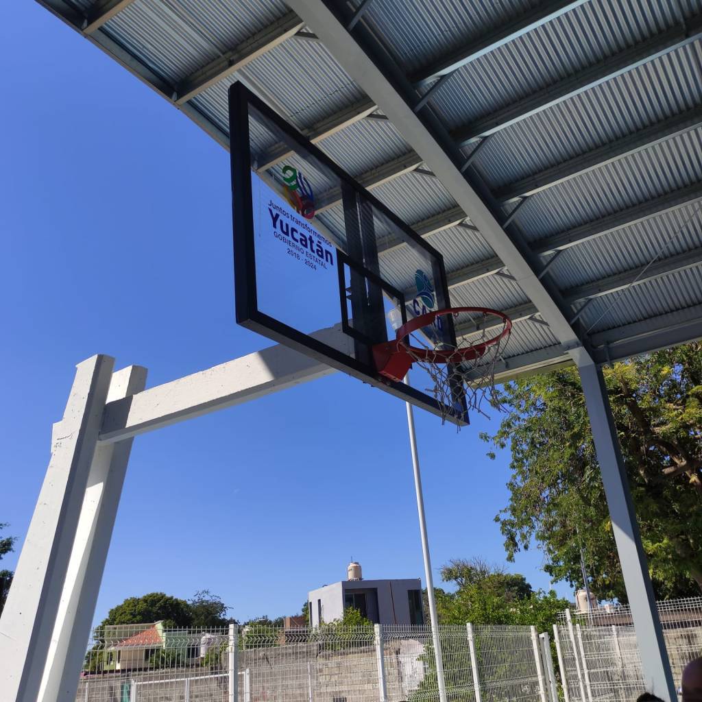 «La Casa de los Sueños» así llamaron al nuevo&nbsp;C.A.R.D.