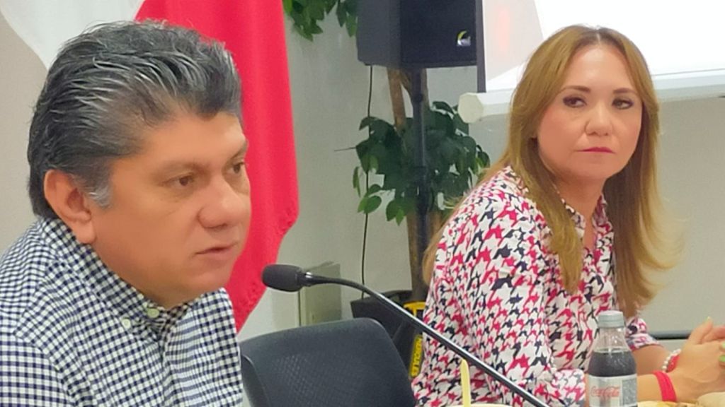 El PRI presume que dos sí son multitud en el Congreso de&nbsp;Yucatán