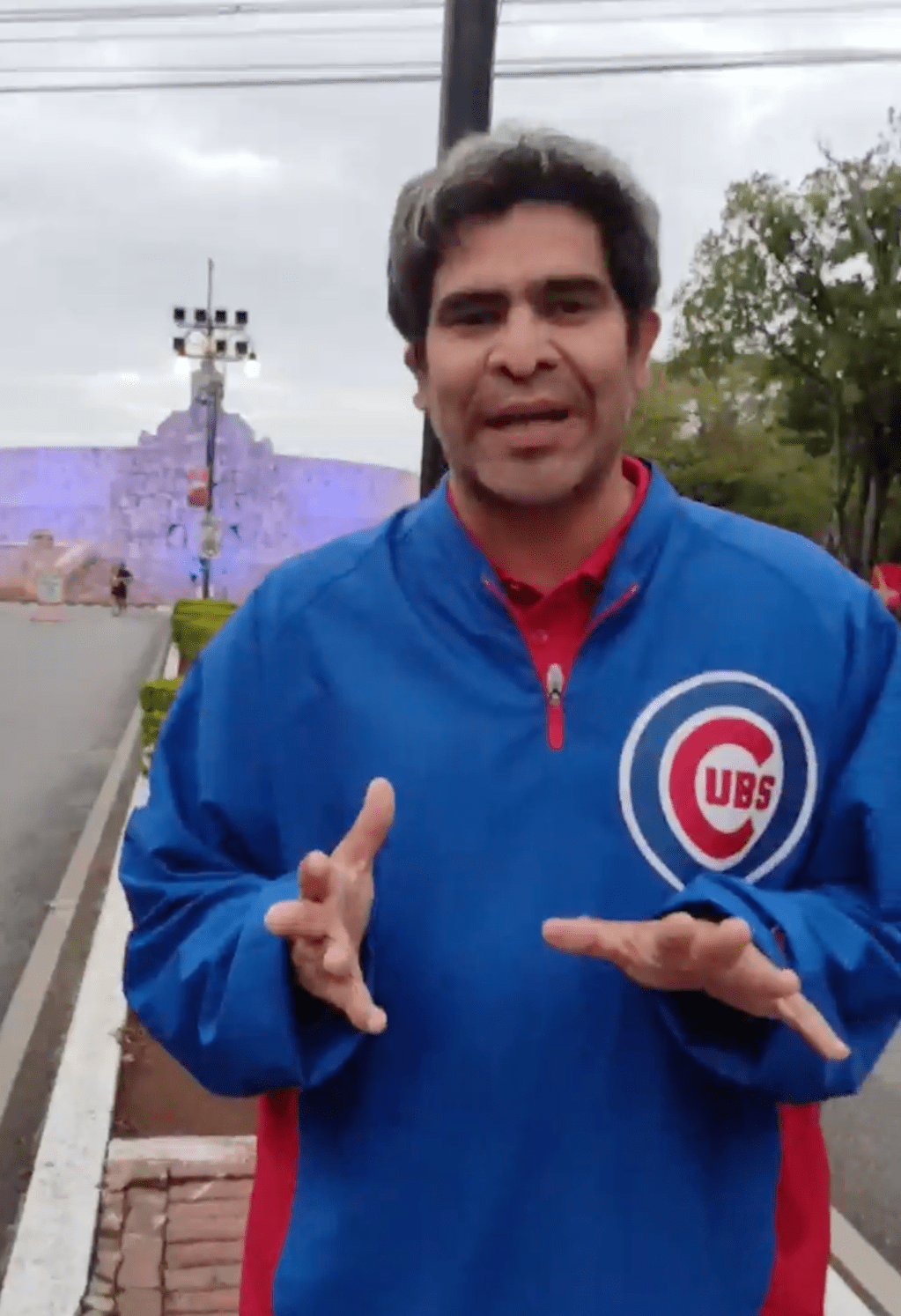 23 grados es una temperatura fría? Pues para el yucateco sí&nbsp;#ViveYucatan