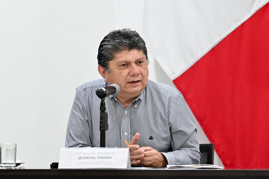 La idea de una Fiscalía autónoma es respaldada por empresarios&nbsp;yucatecos