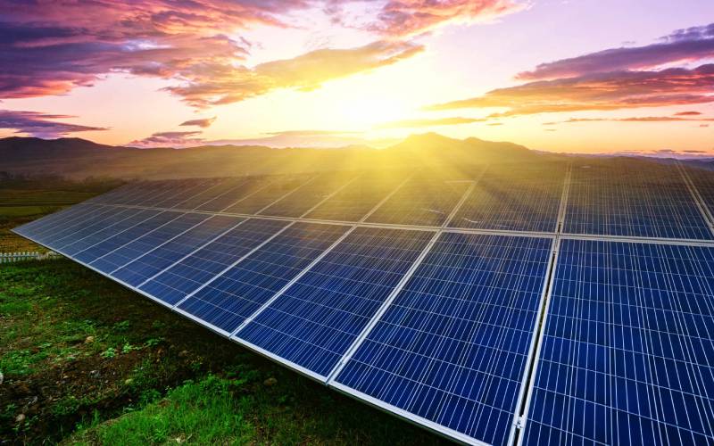 Construirán parque fotovoltaico de dos hectáreas en La&nbsp;Plancha