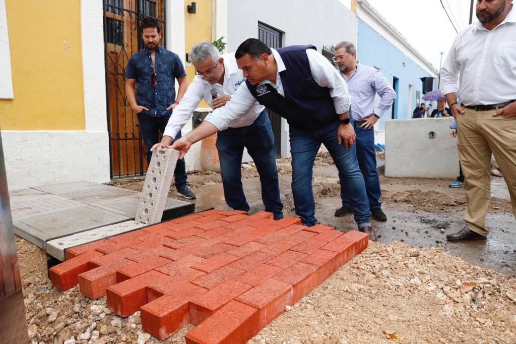 En agosto estará listo el corredor gastronómico de la&nbsp;47