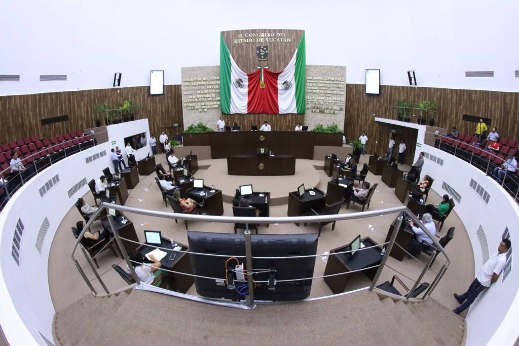 El PRI vapulea con sendos estacazos previo a las glosas del&nbsp;Gobierno