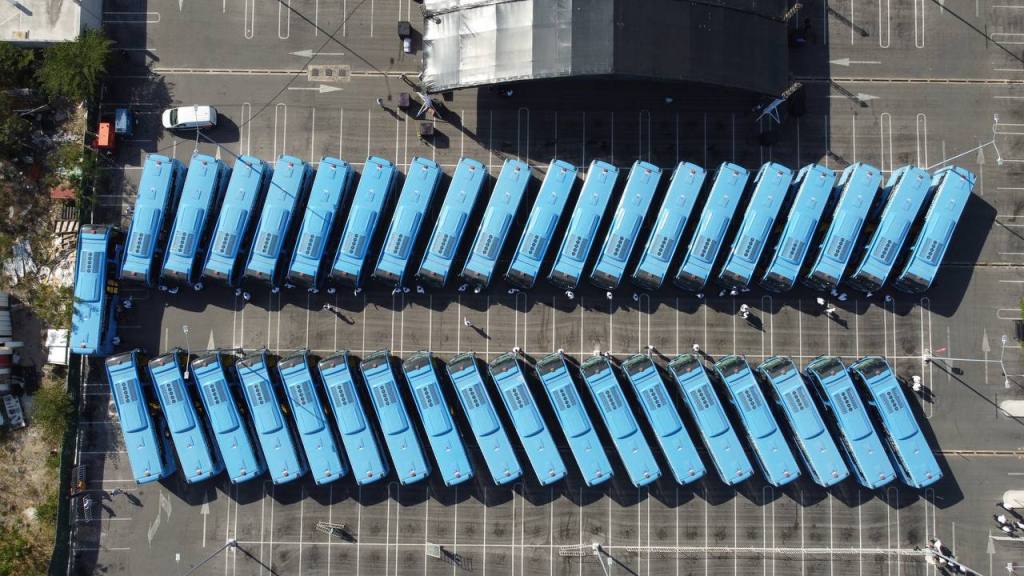 Este sábado comienza el nuevo Circuito&nbsp;Metropolitano