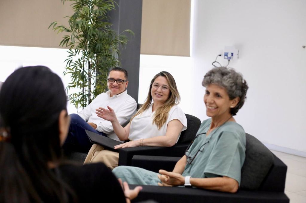 Nancy Walker Olvera, una historia de triunfo&nbsp;feminista