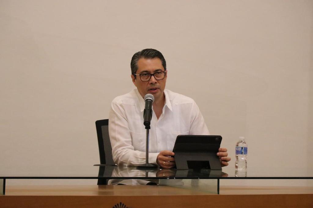 «Inaceptable» fue la respuesta del rector de la UADY sobre propuesta del&nbsp;PRI