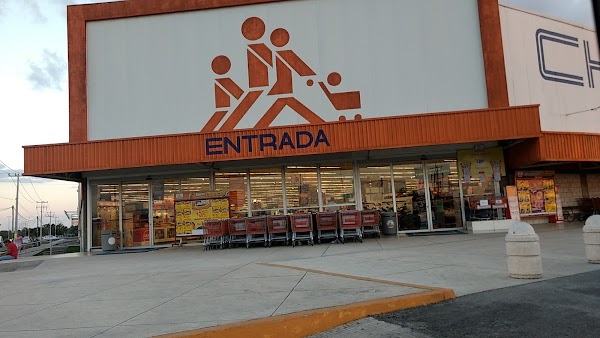 Desde Chedraui Caucel, sale una nueva ruta de&nbsp;transporte