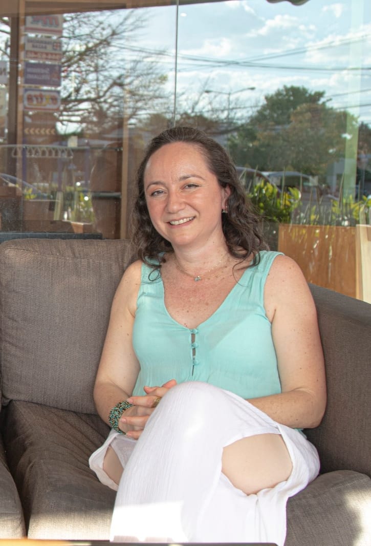 Utilizó su sonrisa para aplacar al&nbsp;cáncer