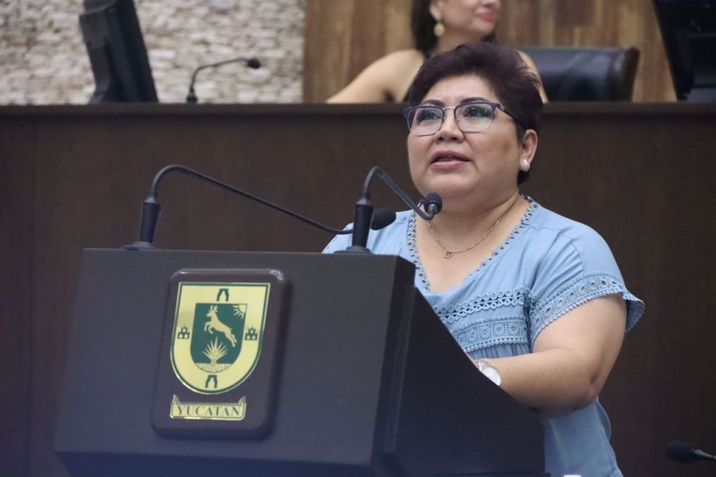 Transparencia y oscuridad en el Congreso cuando diputada de Morena copia iniciativa que ya había sido presentada y&nbsp;turnada