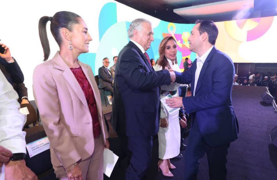 Yucatán es protagonista en el tianguis&nbsp;turístico