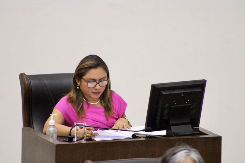 El PAN se apoyó en el brazo de González Martín para llevar a los azules a puerto seguro y conseguir la autonomía de la Fiscalía del&nbsp;Estado