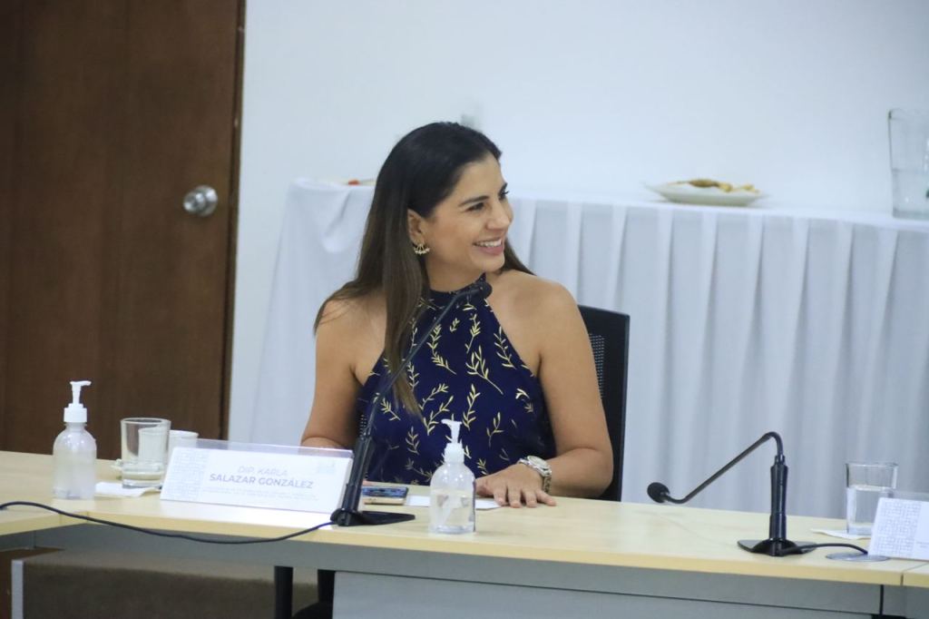 Habrá una sola iniciativa para la alternancia de género en la presidencia de la&nbsp;CODHEY