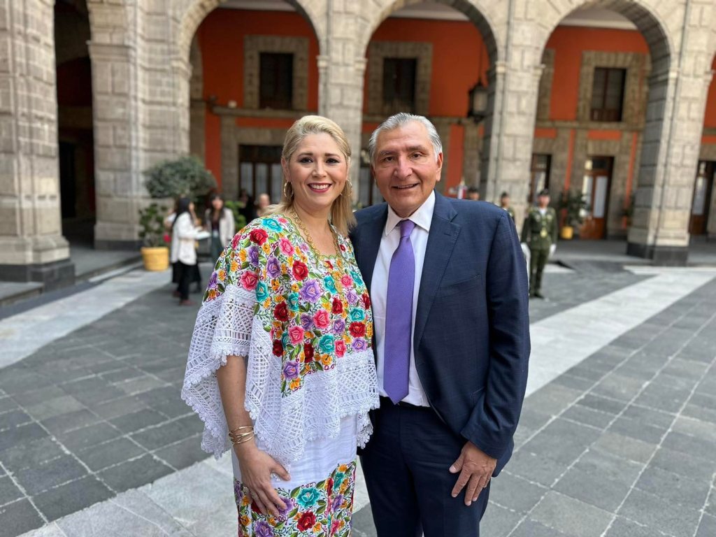 Pronostican «muerte» de 4T en Yucatán si hay imposición de&nbsp;candidatos