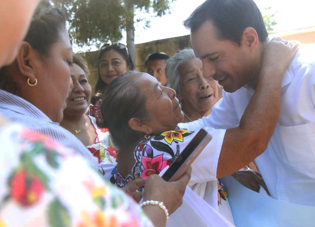 Vila Dosal cumplió 43 años de edad ¿Y ahora&nbsp;qué?