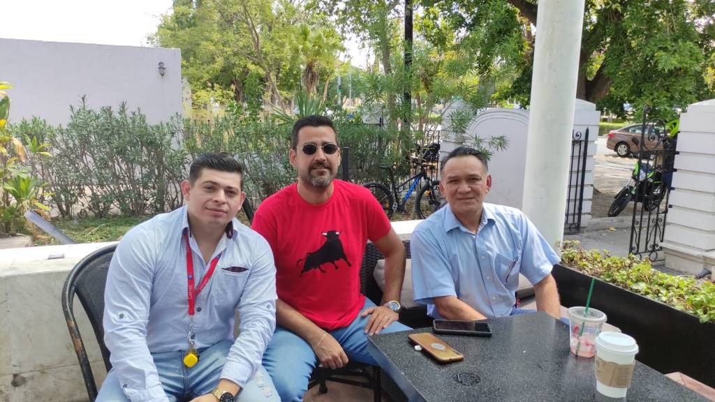 «Todo por ti» es el movimiento de hombres en Yucatán que también busca la «igualdad de&nbsp;género»