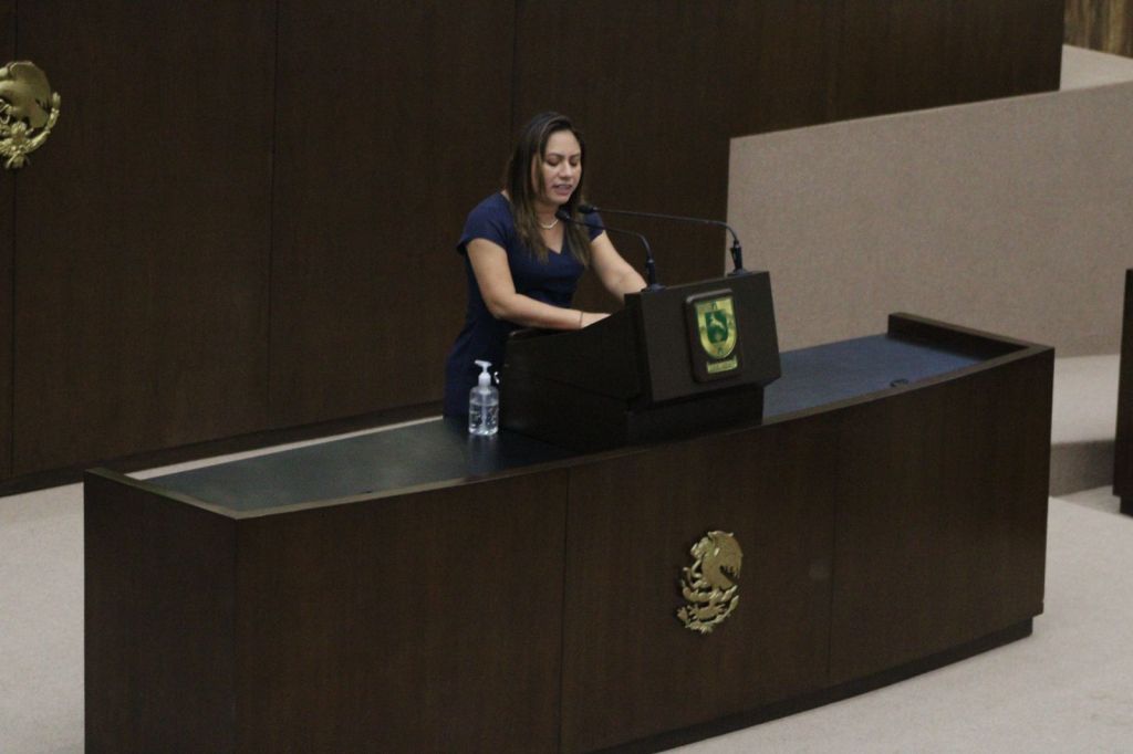 La ley 3 de 3 fue el batazo de la jornada en el Congreso de&nbsp;Yucatán