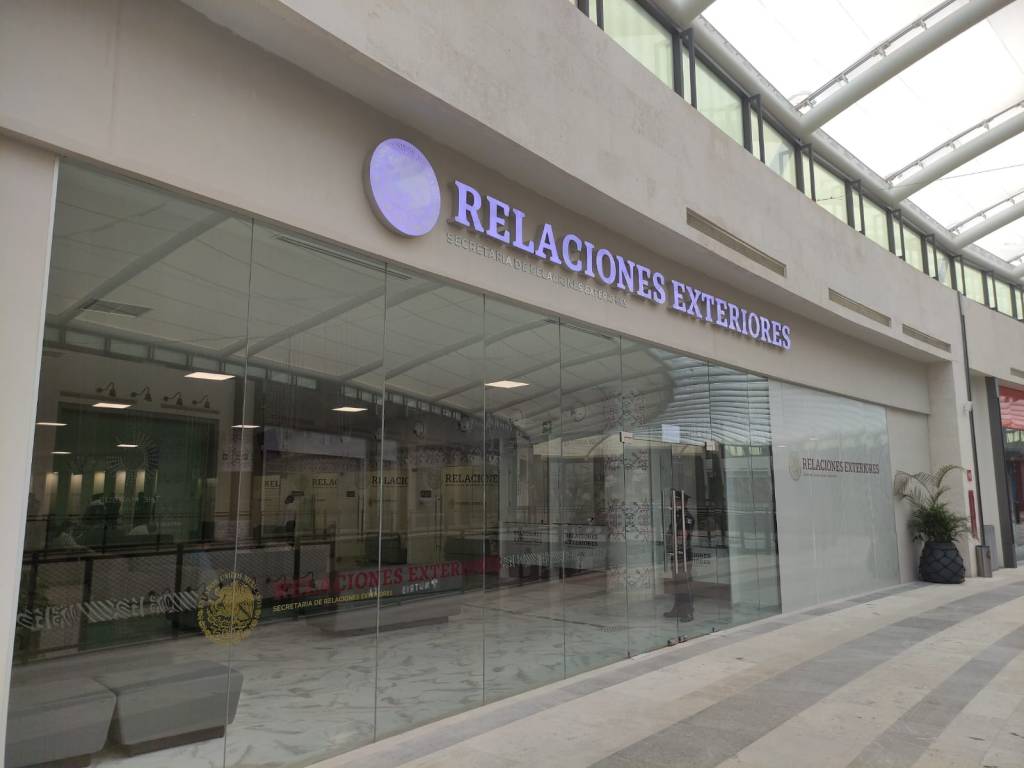 Yucatán es uno de los cinco estados donde los extranjeros pueden&nbsp;naturalizarse