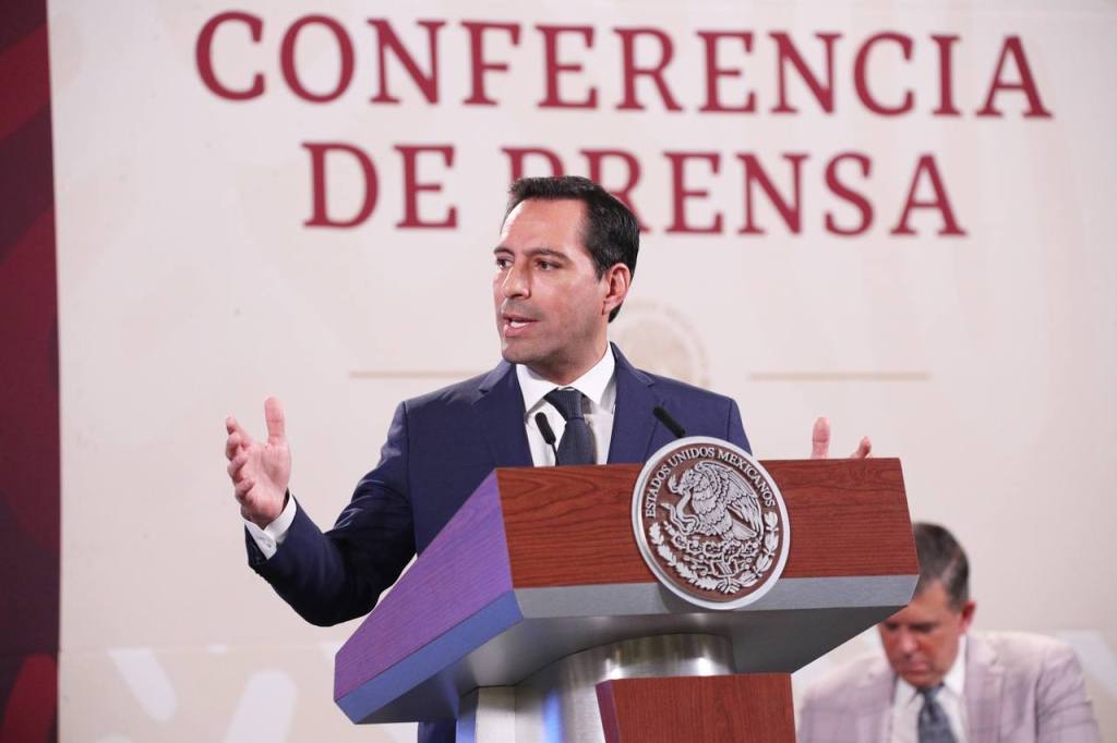 CCE Yucatán respalda decisión de Vila&nbsp;Dosal