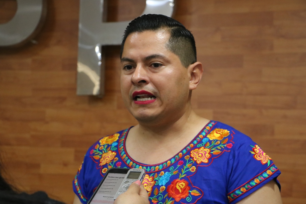 «Las jotas también&nbsp;votan»