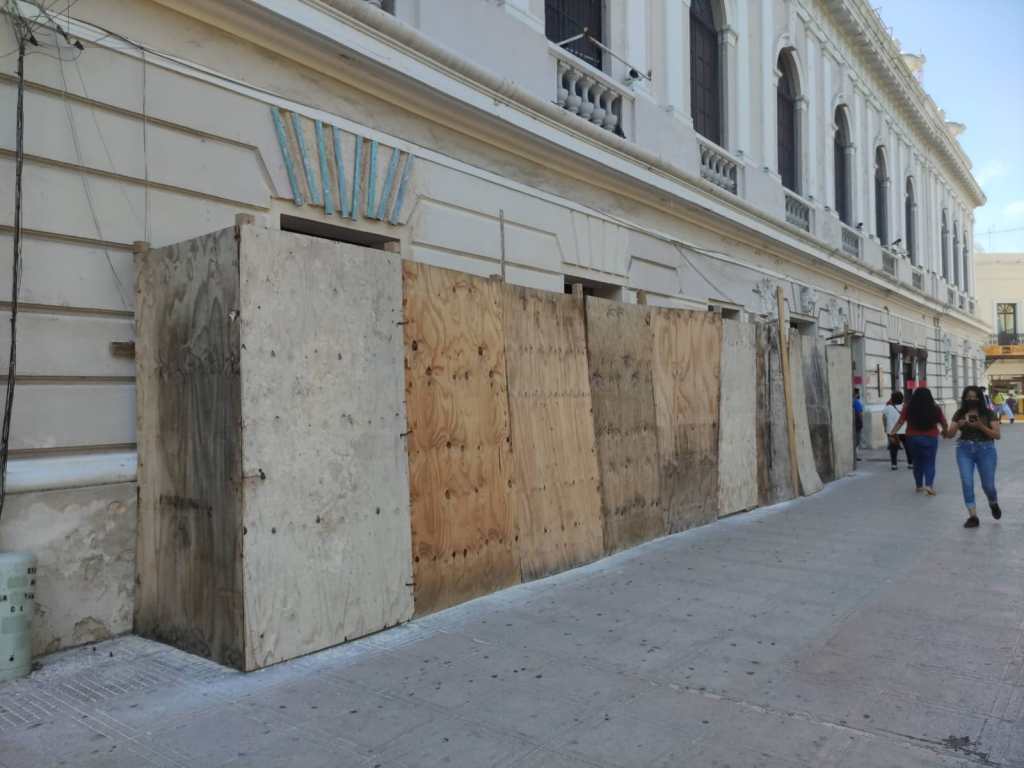 El primer museo de la historia de Yucatán estará en el Ateneo&nbsp;Peninsular