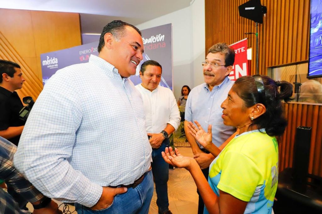 Renán Barrera no tiene favorito en el Frente Amplio por&nbsp;México