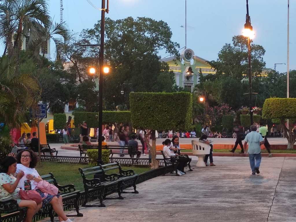 El fantasma del COVID no se ha&nbsp;ido