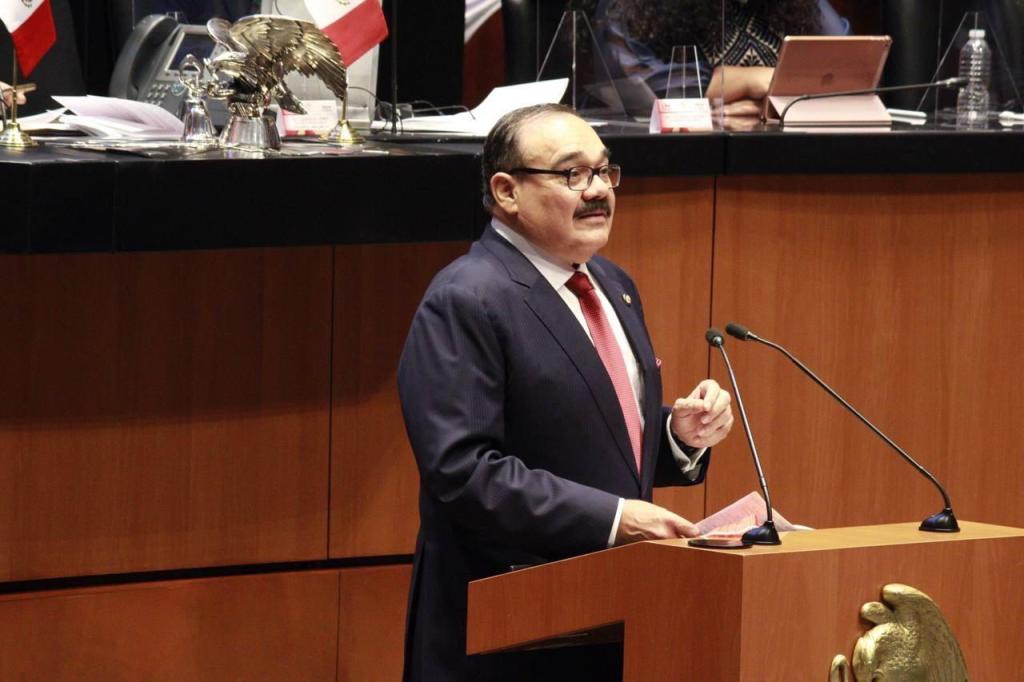 Ramírez Marín y Cervera Hernández son los del PRI para una posible candidatura por&nbsp;Yucatán