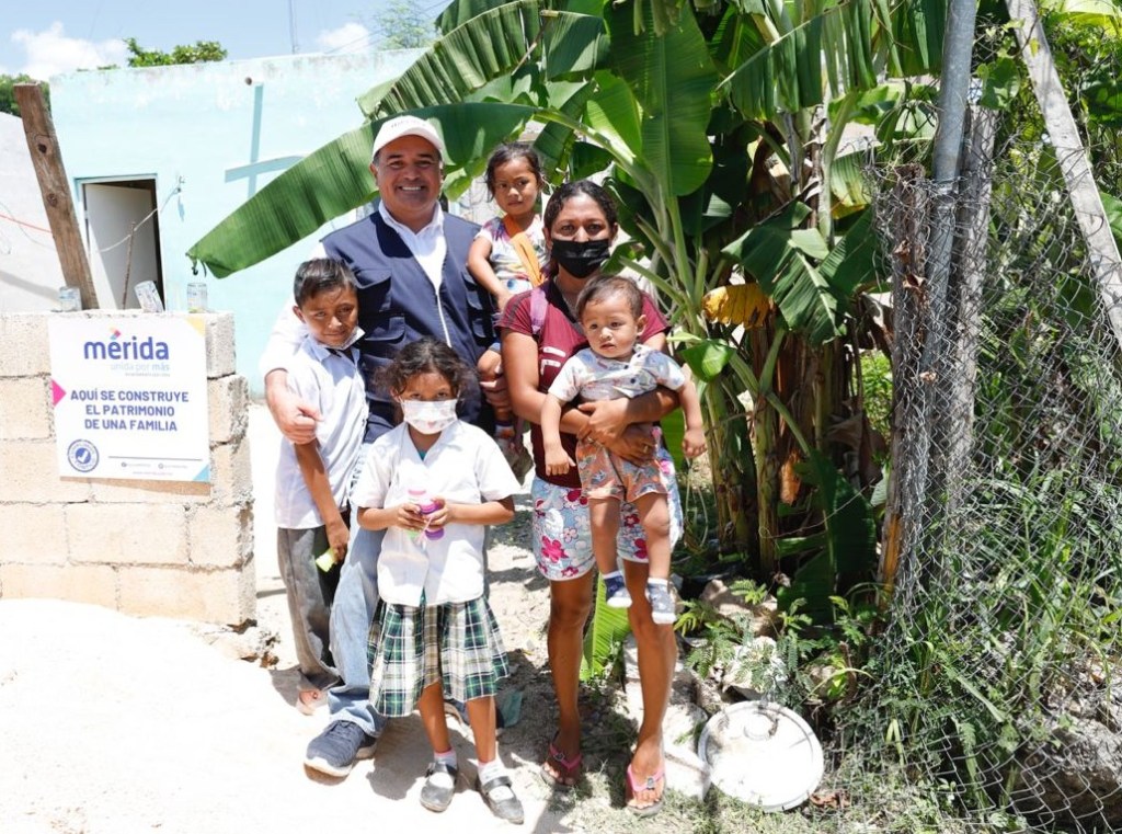 Renán Barrera hablará en su informe en pasado y en&nbsp;futuro