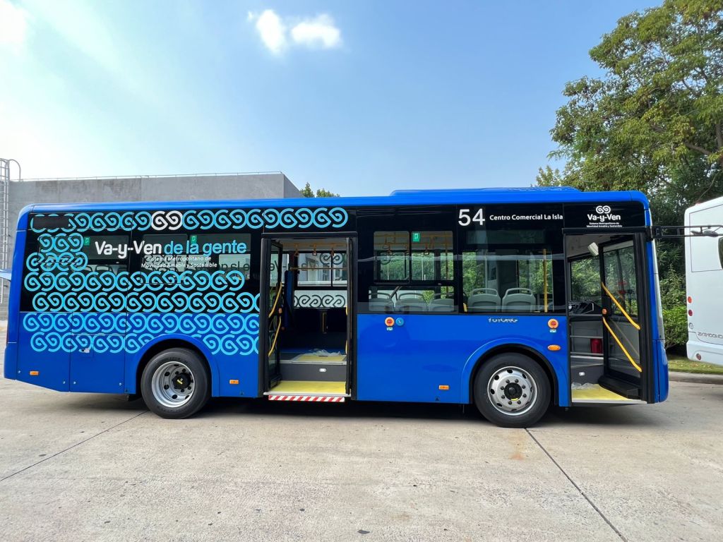 Tekax será el primer municipio no metropolitano con Va y&nbsp;Ven