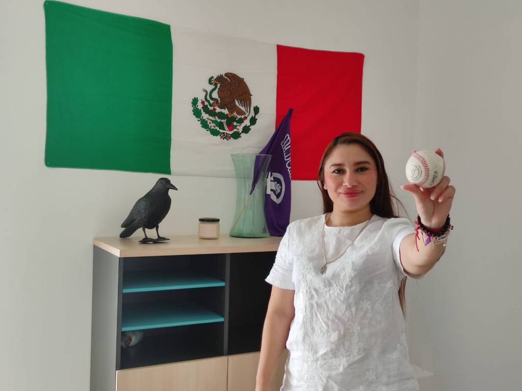 Jazmín Villanueva Moo tuvo una “notable” ausencia en el Congreso de&nbsp;Yucatán