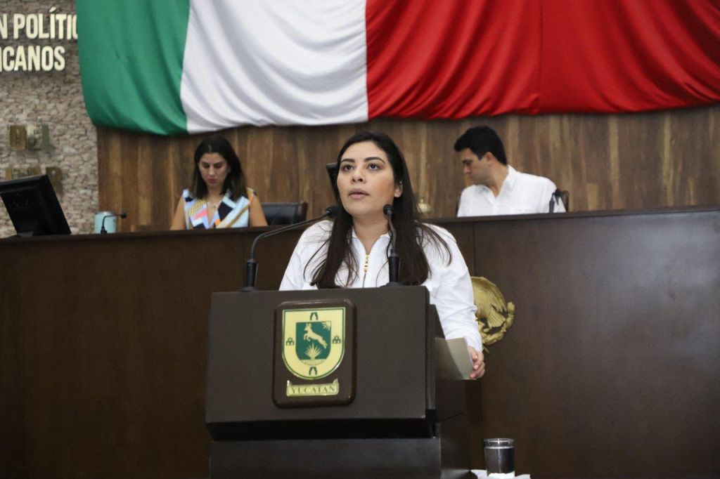 Movimiento Ciudadano en Yucatán, cada vez más solitario, se lanza contra todos los partidos políticos por los cambios en el Poder&nbsp;Judicial