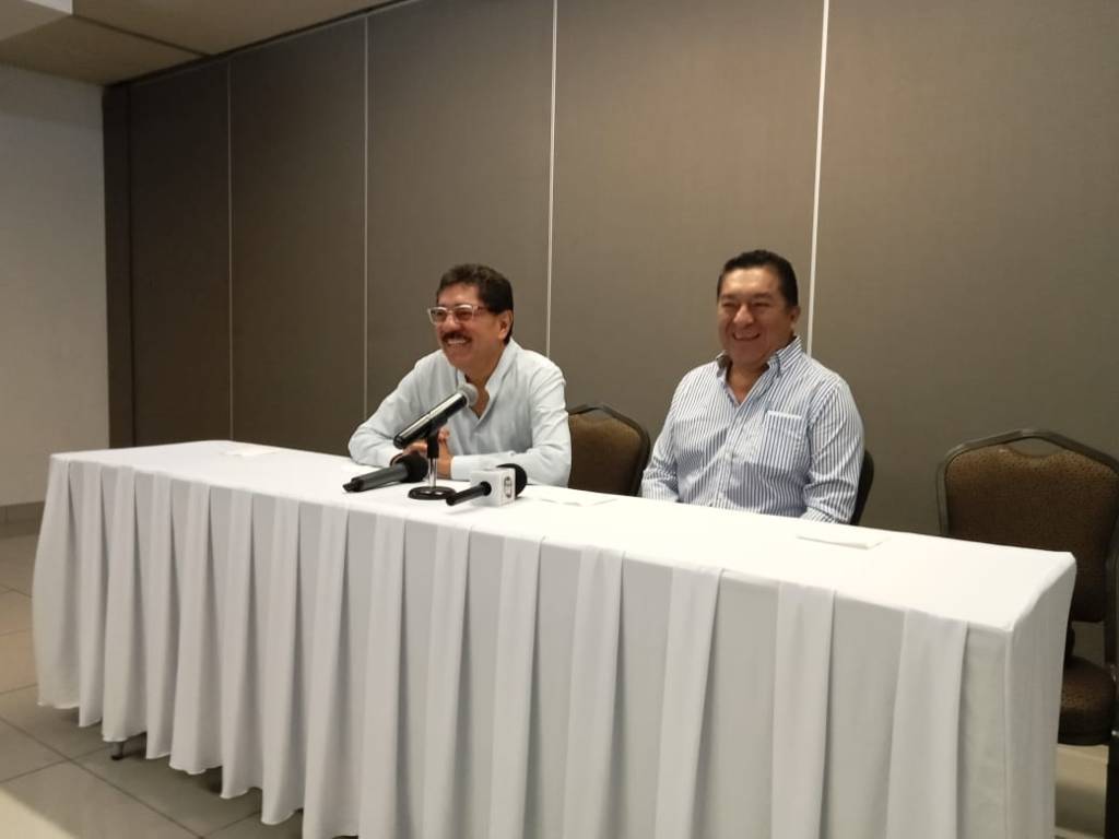 Ulises Ruiz buscará ser mejor que «El Bronco» al buscar la candidatura independiente para la&nbsp;presidencia