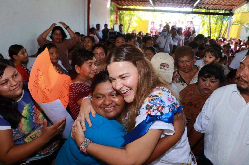 La desigualdad entre el norte y el sur es abordada por Cecilia&nbsp;Patrón