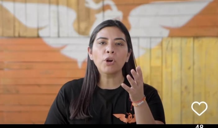 Opinión: La incongruencia de Movimiento&nbsp;Ciudadano