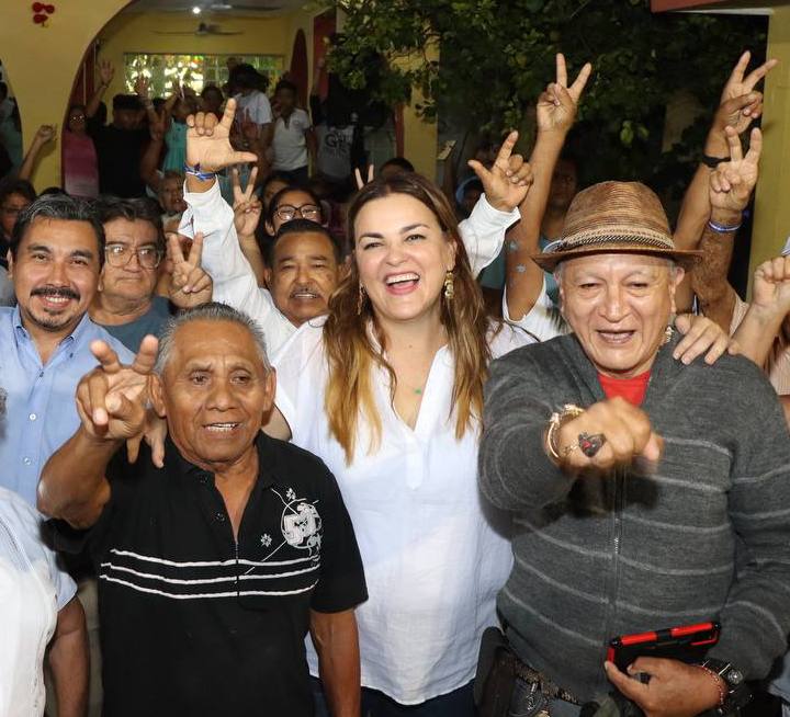 Una Mérida multimodal y para todos los&nbsp;sectores