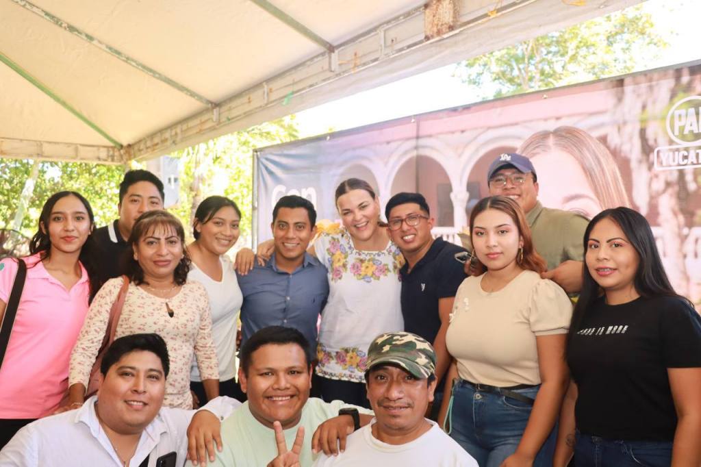 Un transporte público para una sola Mérida: Cecilia&nbsp;Patrón