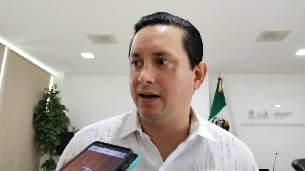 «Golpe de estado interno» denuncia morenista Echazarreta&nbsp;Torres