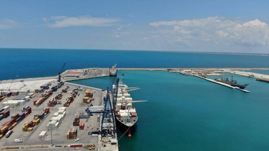 Congreso de Yucatán despeja el camino para la ampliación del Puerto de&nbsp;Progreso