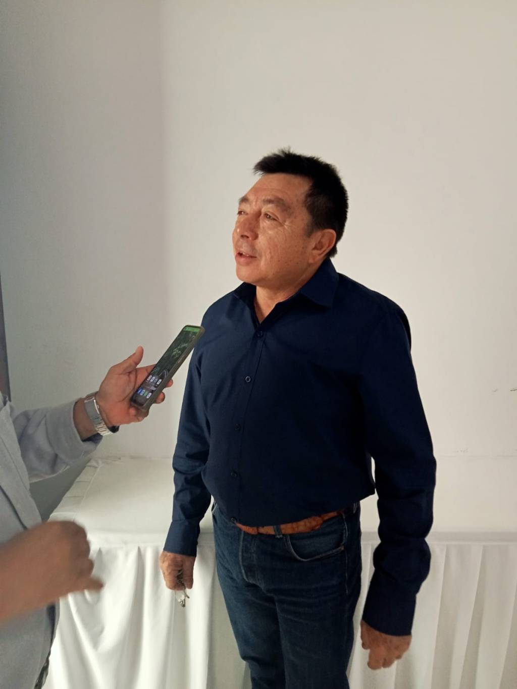 Nueva Alianza podría sumarse a una posible candidatura común con el&nbsp;PAN