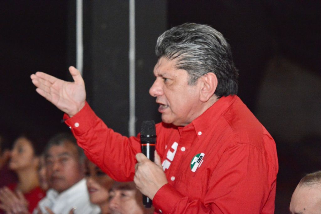 El PRI define este miércoles los nombres para los distritos 2 y&nbsp;5