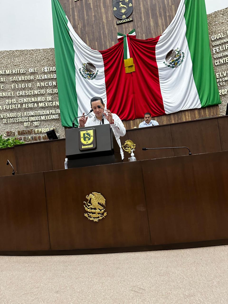 Los cambios de partidos generaron un nuevo “multiverso” en el Congreso de&nbsp;Yucatán