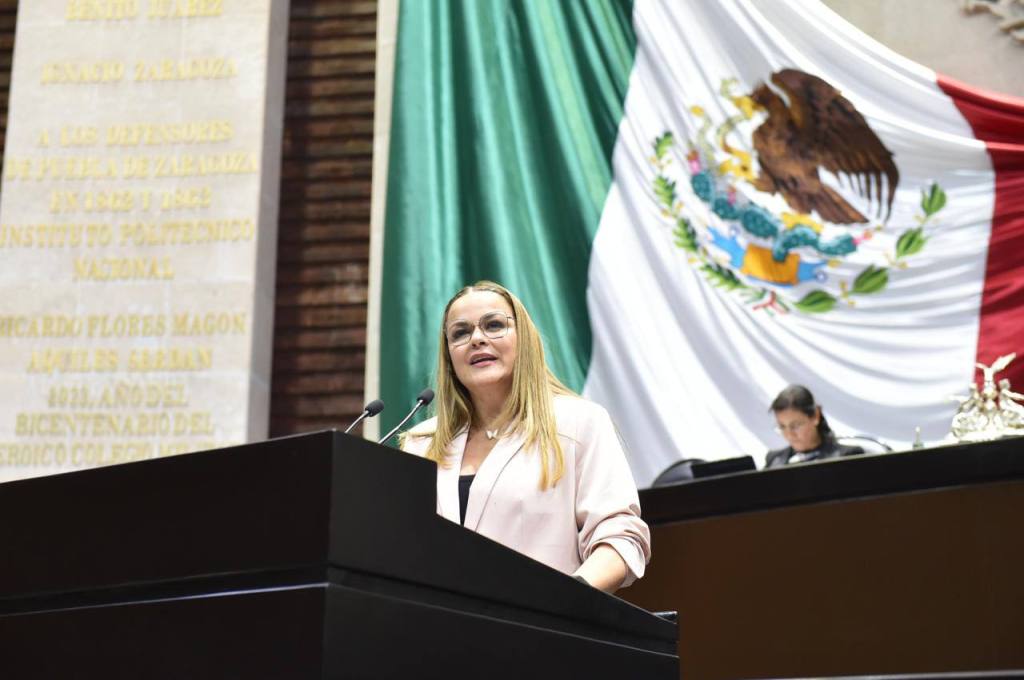 Mayor inclusión con justicia social para nuestras infancias: Cecilia&nbsp;Patrón