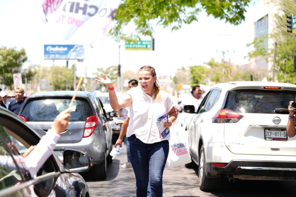 Cecilia Patrón presentará su plan de gobierno este&nbsp;martes