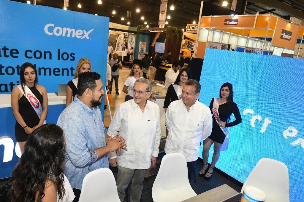 «Ya basta de obras civiles a las Fuerzas Armadas»: CMIC&nbsp;Yucatán